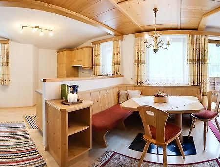 Appartements Michaela Neustift im Stubaital Eksteriør billede