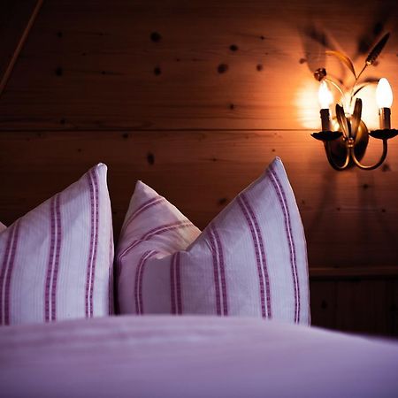Appartements Michaela Neustift im Stubaital Eksteriør billede