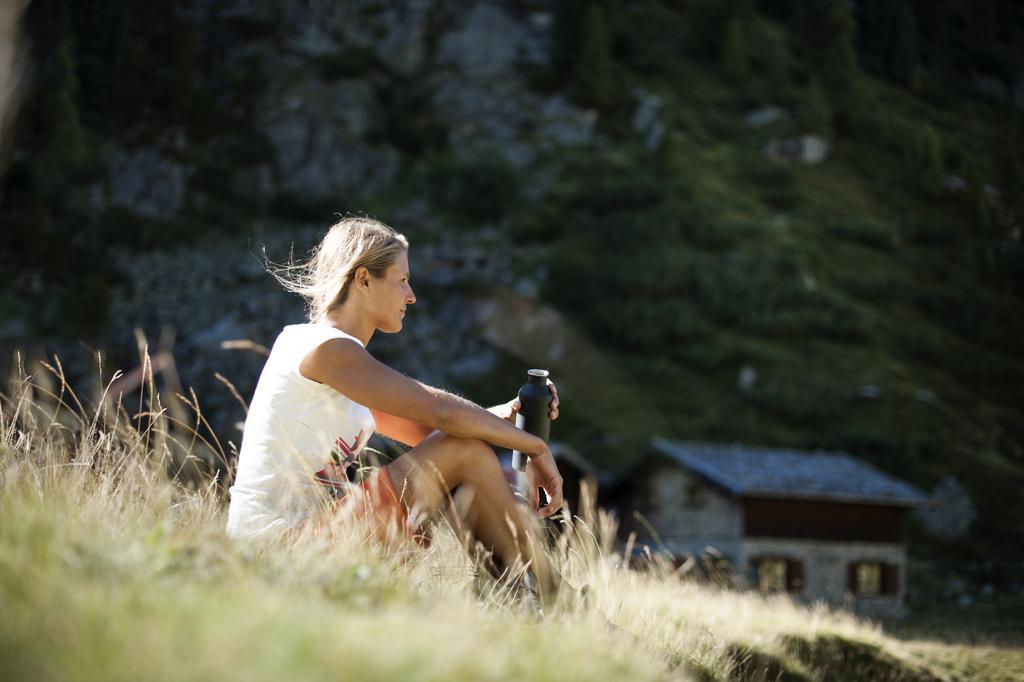 Appartements Michaela Neustift im Stubaital Eksteriør billede