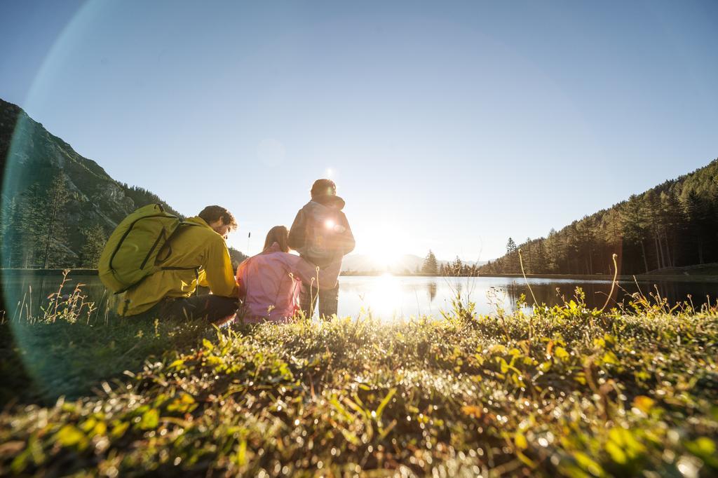 Appartements Michaela Neustift im Stubaital Eksteriør billede