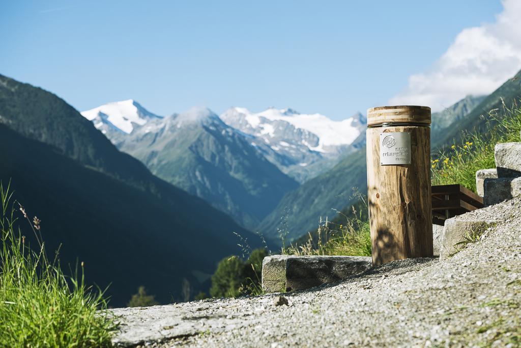 Appartements Michaela Neustift im Stubaital Eksteriør billede