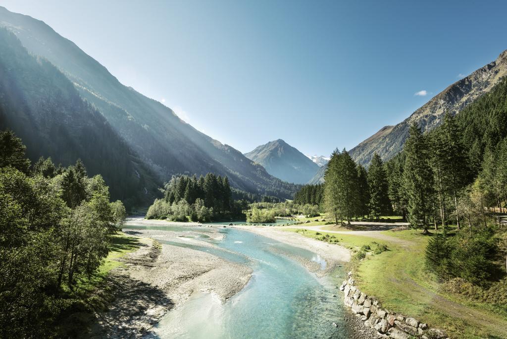 Appartements Michaela Neustift im Stubaital Eksteriør billede