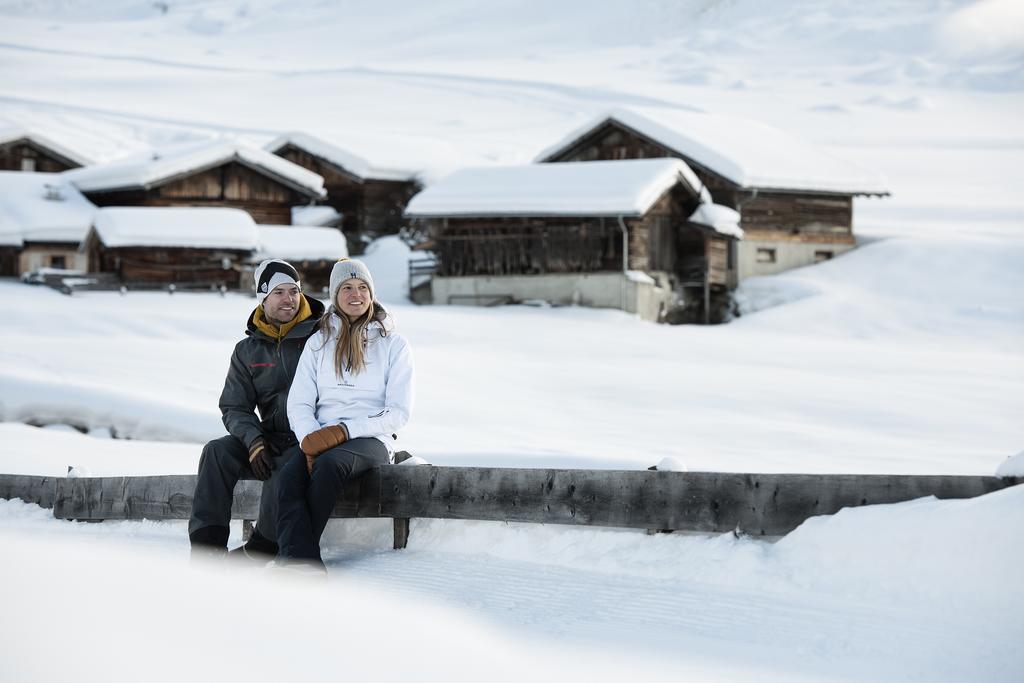 Appartements Michaela Neustift im Stubaital Eksteriør billede