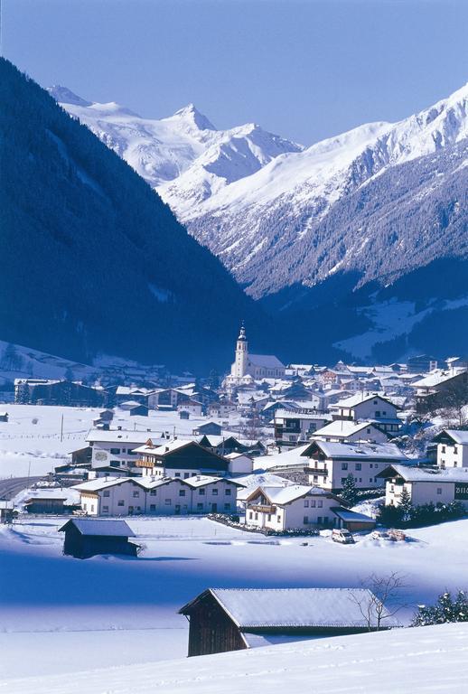 Appartements Michaela Neustift im Stubaital Eksteriør billede
