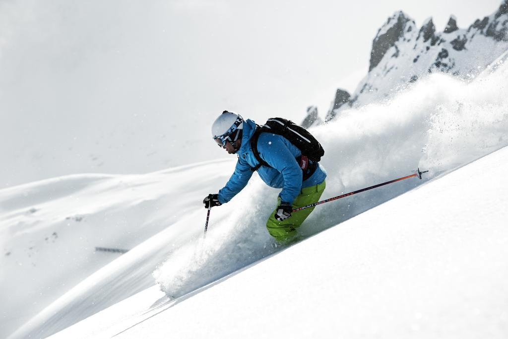 Appartements Michaela Neustift im Stubaital Eksteriør billede