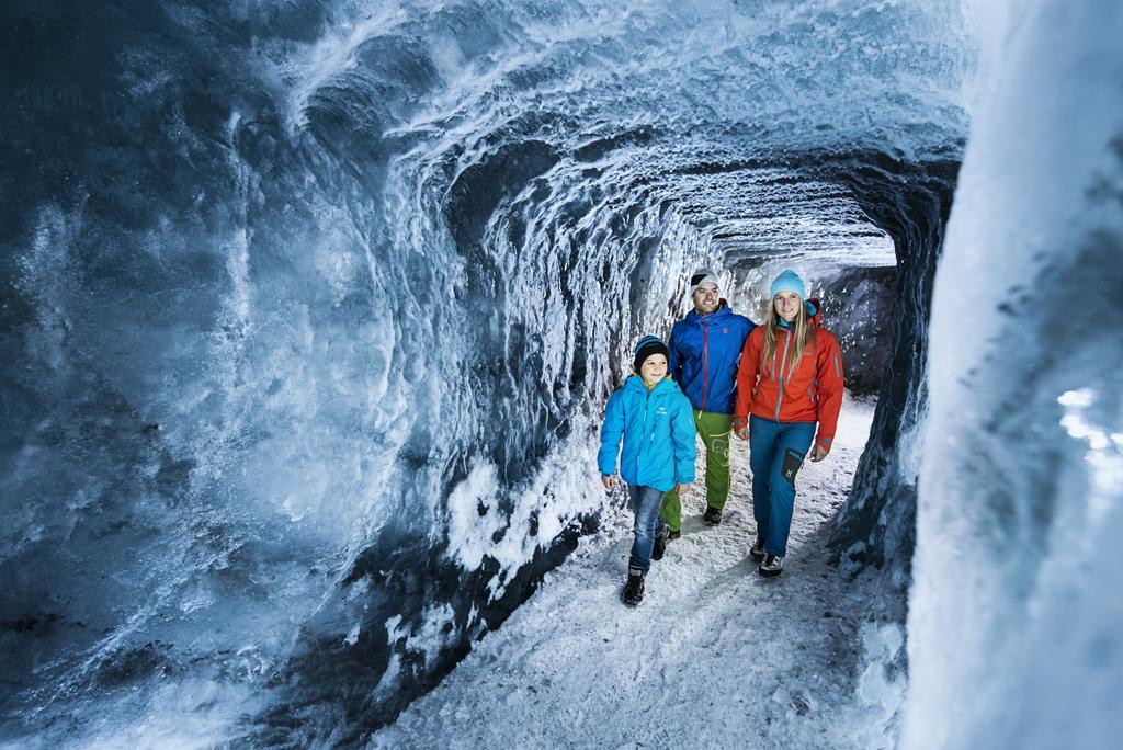 Appartements Michaela Neustift im Stubaital Eksteriør billede