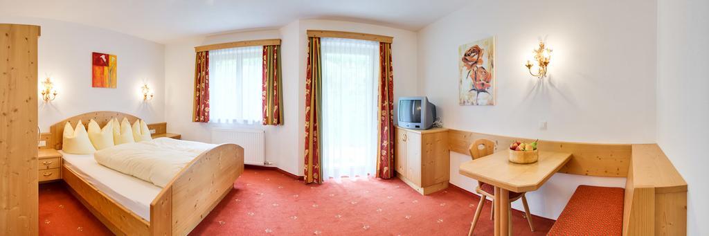 Appartements Michaela Neustift im Stubaital Eksteriør billede