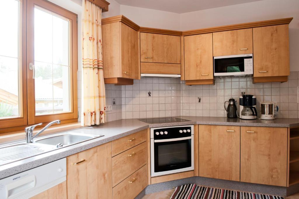 Appartements Michaela Neustift im Stubaital Eksteriør billede
